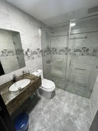 Deluxe One Bedroom Apartment