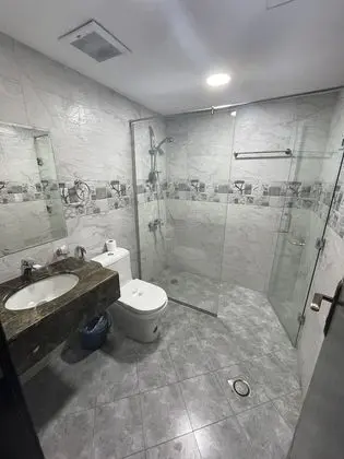 One Bedroom Apartment