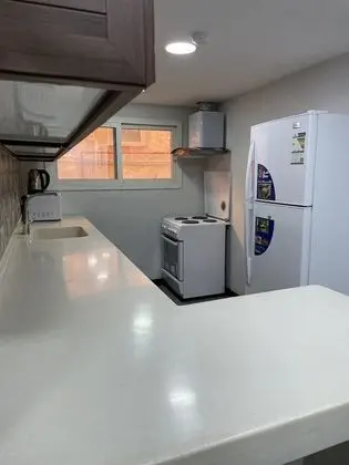 Two Bedroom Apartment