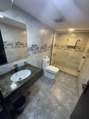 Two Bedroom Apartment