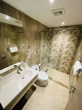 One Bedroom Apartment