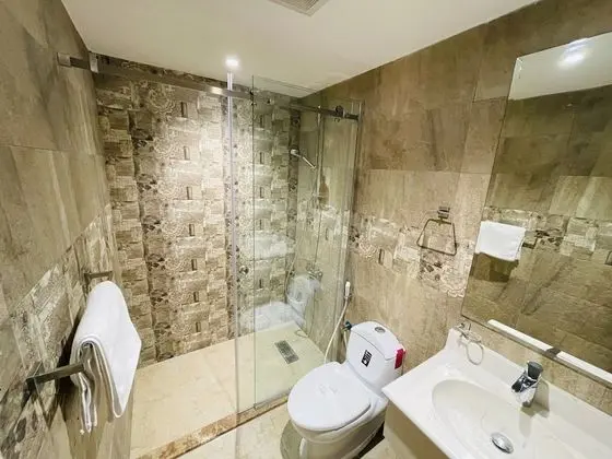 Two Bedroom Apartment