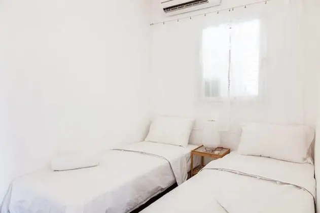 Design Apart Daire, 2 Yatak Odası, Teras, Şehir Manzaralı