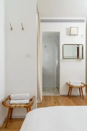 Design Apart Daire, 2 Yatak Odası, Teras, Şehir Manzaralı