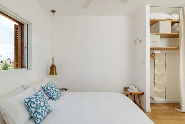 Design Apart Daire, 2 Yatak Odası, Teras, Şehir Manzaralı