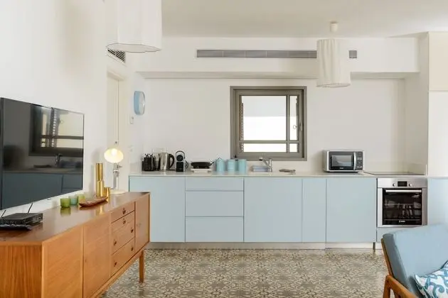 Design Apart Daire, 2 Yatak Odası, Teras, Şehir Manzaralı