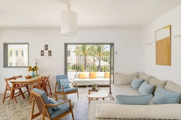 Design Apart Daire, 2 Yatak Odası, Teras, Şehir Manzaralı