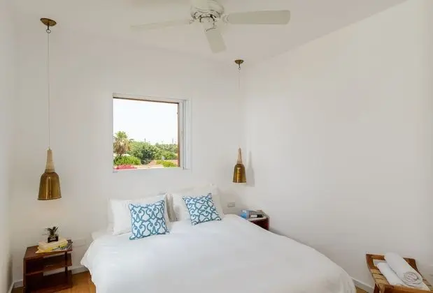 Design Apart Daire, 2 Yatak Odası, Teras, Şehir Manzaralı