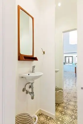 Design Apart Daire, 2 Yatak Odası, Teras, Şehir Manzaralı