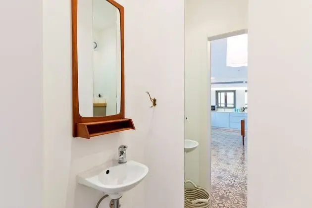 Design Apart Daire, 2 Yatak Odası, Teras, Şehir Manzaralı