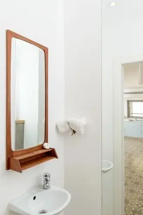 Design Apart Daire, 2 Yatak Odası, Teras, Şehir Manzaralı