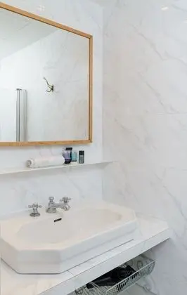 Design Apart Daire, 2 Yatak Odası, Teras, Şehir Manzaralı