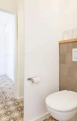 Design Apart Daire, 2 Yatak Odası, Teras, Şehir Manzaralı