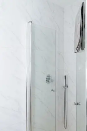 Design Apart Daire, 2 Yatak Odası, Teras, Şehir Manzaralı