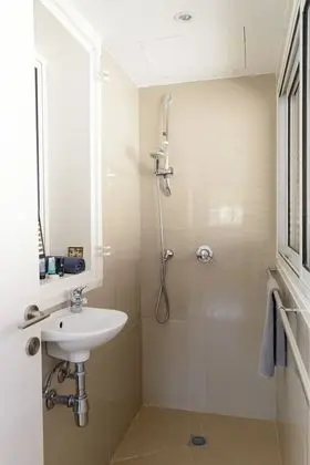 Design Apart Daire, 2 Yatak Odası, Teras, Şehir Manzaralı