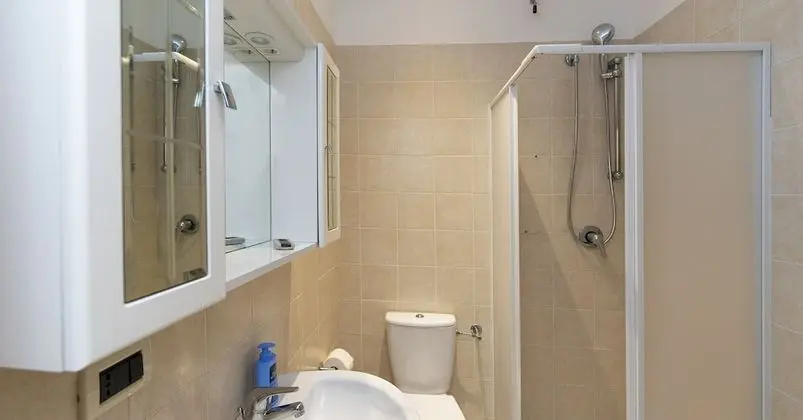 Apart Daire, 1 Yatak Odası, Teras, Deniz Manzaralı