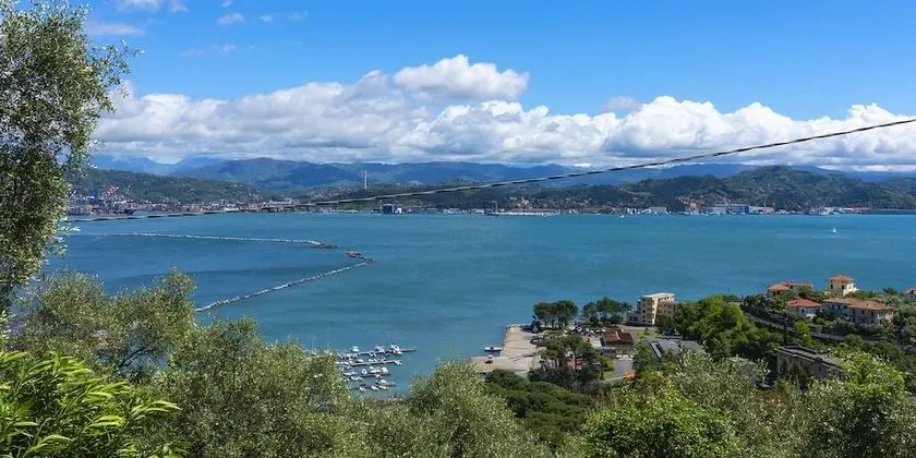 Apart Daire, 1 Yatak Odası, Teras, Deniz Manzaralı