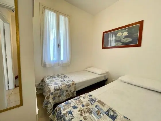 Villa, 2 Yatak Odası, Teras