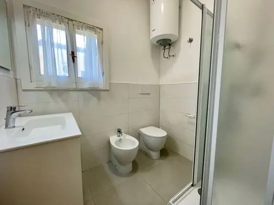 Villa, 2 Yatak Odası, Teras