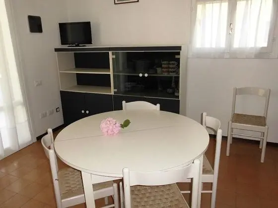 Villa, 2 Yatak Odası, Teras