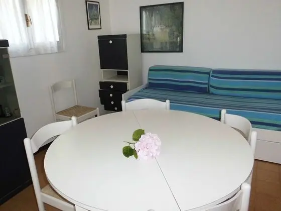 Villa, 2 Yatak Odası, Teras