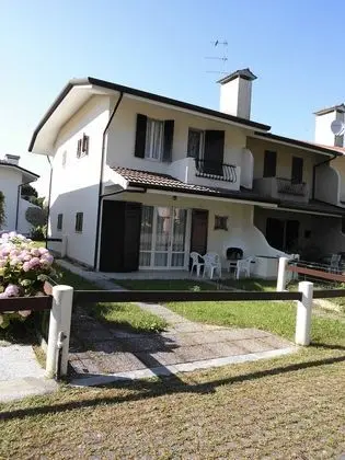 Villa, 2 Yatak Odası, Teras