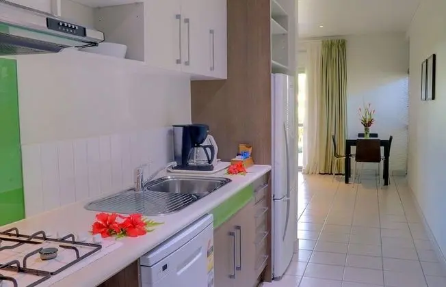 Standard Apart Daire, 1 Yatak Odası