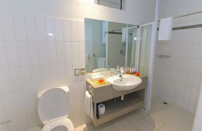Standard Apart Daire, 1 Yatak Odası