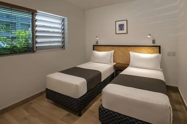Standard Apart Daire, 2 Yatak Odası