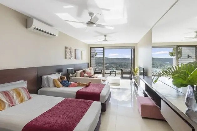 Apart Daire, 2 Yatak Odası, Kişiye Özel Havuzlu