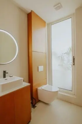 Panoramic Süit, 1 Yatak Odası, Dağ Manzaralı