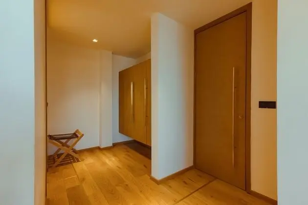 Panoramic Süit, 1 Yatak Odası, Dağ Manzaralı