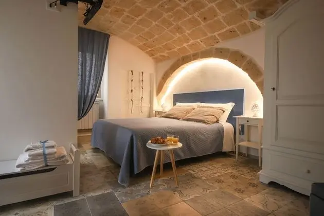 Basic Oda, 1 Büyük (Queen) Boy Yatak, Özel Banyo