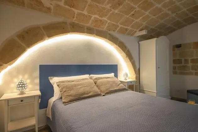 Basic Oda, 1 Büyük (Queen) Boy Yatak, Özel Banyo