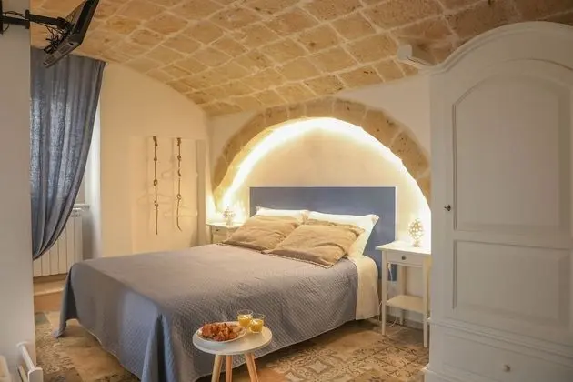 Basic Oda, 1 Büyük (Queen) Boy Yatak, Özel Banyo