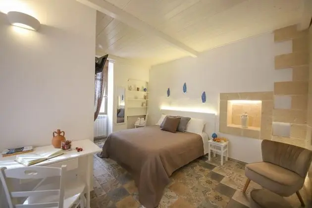 Basic Oda, 1 Büyük (Queen) Boy Yatak, Özel Banyo