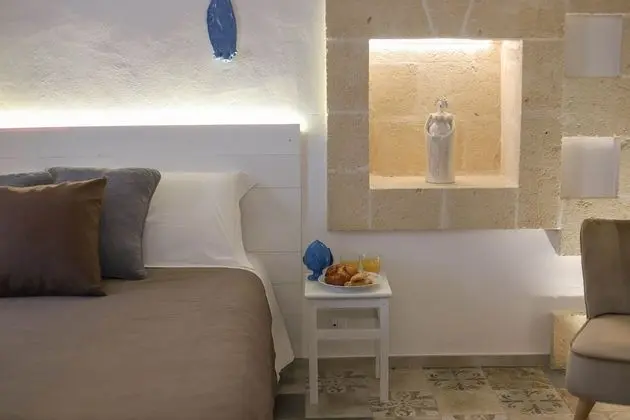 Basic Oda, 1 Büyük (Queen) Boy Yatak, Özel Banyo