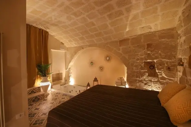 Luxury Tek Büyük Yataklı Oda, 1 Büyük (Queen) Boy Yatak, Özel Banyo, Zemin Kat