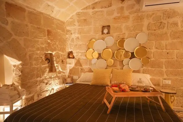 Luxury Tek Büyük Yataklı Oda, 1 Büyük (Queen) Boy Yatak, Özel Banyo, Zemin Kat