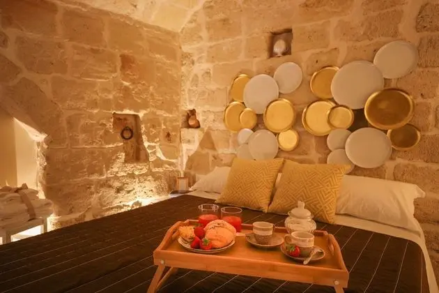 Luxury Tek Büyük Yataklı Oda, 1 Büyük (Queen) Boy Yatak, Özel Banyo, Zemin Kat