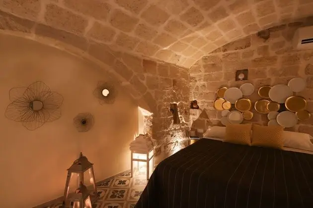 Luxury Tek Büyük Yataklı Oda, 1 Büyük (Queen) Boy Yatak, Özel Banyo, Zemin Kat