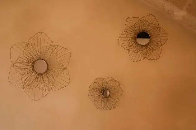 Luxury Tek Büyük Yataklı Oda, 1 Büyük (Queen) Boy Yatak, Özel Banyo, Zemin Kat