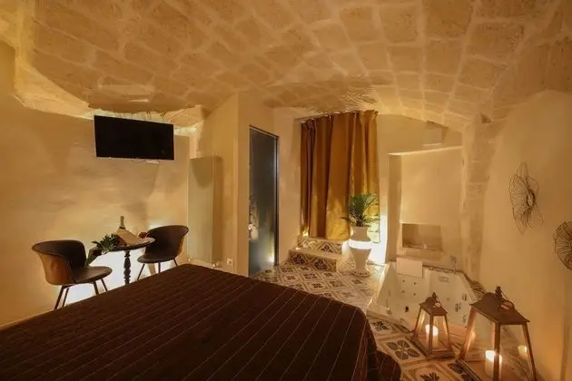 Luxury Tek Büyük Yataklı Oda, 1 Büyük (Queen) Boy Yatak, Özel Banyo, Zemin Kat