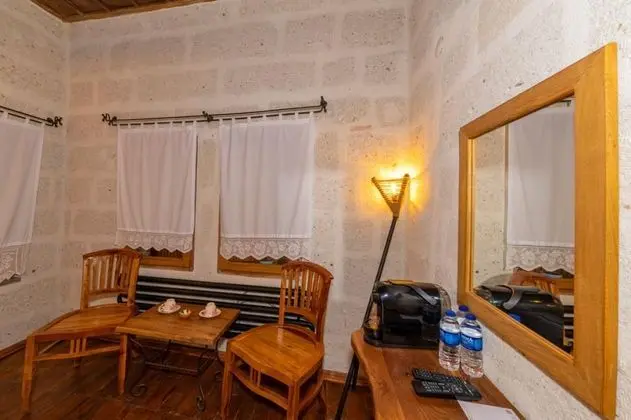 Premium Suite