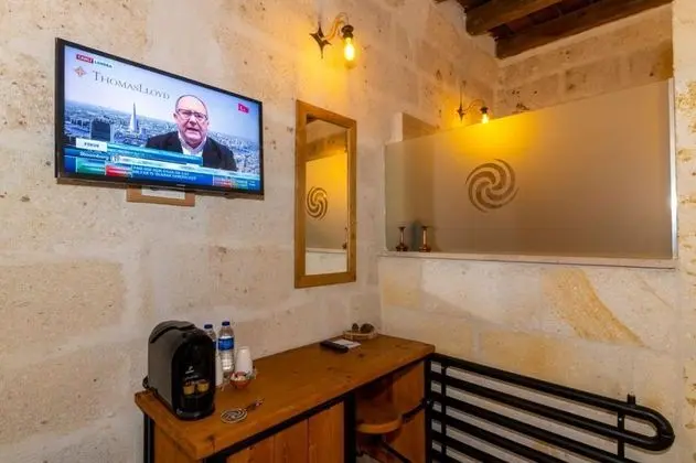 Suite, Avlu Manzaralı, Hamamlı