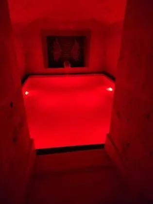 Türk Hamamlı Suite, Avlu Manzaralı, Havuzlu