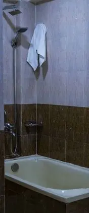 Deluxe Tek Büyük veya İki Ayrı Yataklı Oda, Sigara İçilmez