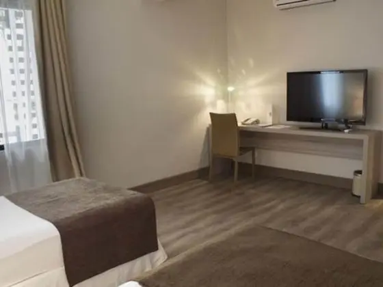Süit, 2 Tek Kişilik Yatak