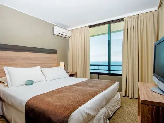 Apartment Studio, Sea View