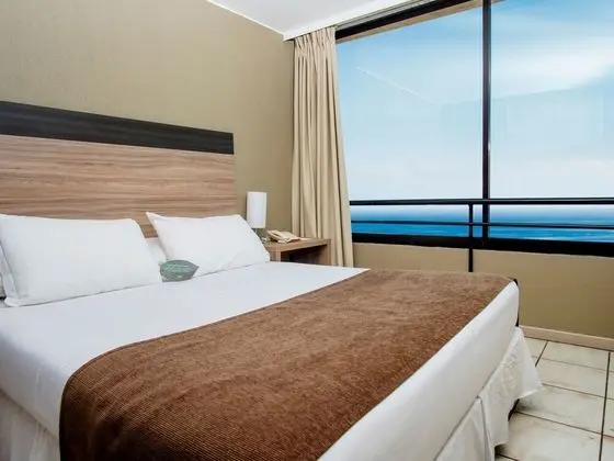 Apartment Studio, Sea View